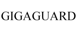 GIGAGUARD trademark