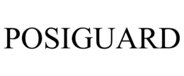 POSIGUARD trademark