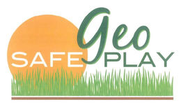 GEO SAFE PLAY trademark