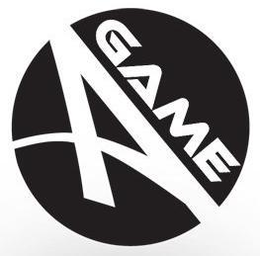 A GAME trademark