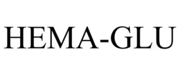 HEMA-GLU trademark