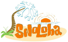 SNOLOHA trademark