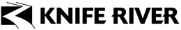 KNIFE RIVER trademark