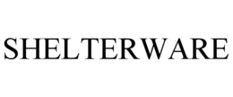 SHELTERWARE trademark