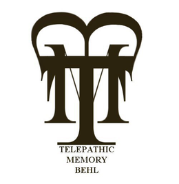 TMB TELEPATHIC MEMORY BEHL trademark