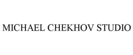 MICHAEL CHEKHOV STUDIO trademark