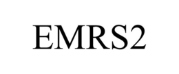 EMRS2 trademark