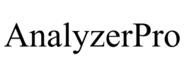 ANALYZERPRO trademark