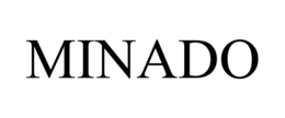 MINADO trademark