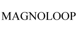 MAGNOLOOP trademark