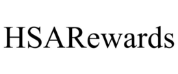 HSAREWARDS trademark