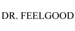 DR. FEELGOOD trademark