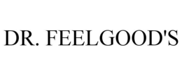 DR. FEELGOOD'S trademark