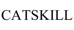 CATSKILL trademark