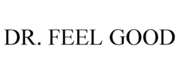 DR. FEEL GOOD trademark
