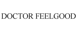 DOCTOR FEELGOOD trademark