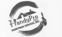 HANDYPRO.COM HANDYMAN SERVICE, INC. trademark