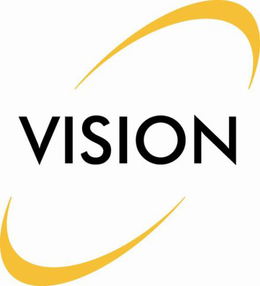 VISION trademark