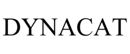 DYNACAT trademark