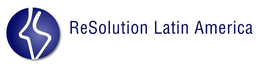 RS RESOLUTION LATIN AMERICA trademark