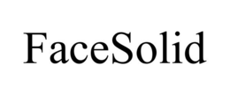 FACESOLID trademark
