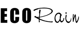 ECO RAIN trademark