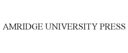 AMRIDGE UNIVERSITY PRESS trademark