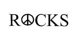R CKS trademark