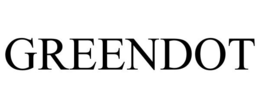 GREENDOT trademark