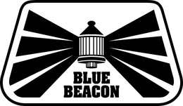 BLUE BEACON trademark