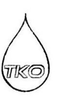 TKO trademark