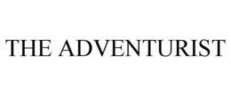 THE ADVENTURIST trademark
