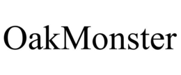 OAKMONSTER trademark
