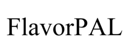 FLAVORPAL trademark