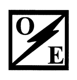 O E trademark