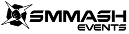 SMMASH EVENTS trademark