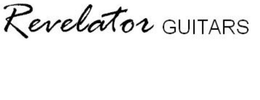 REVELATOR GUITARS trademark