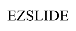 EZSLIDE trademark
