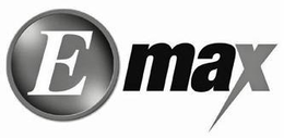 E MAX trademark