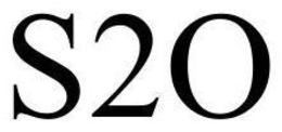 S2O trademark