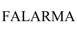FALARMA trademark