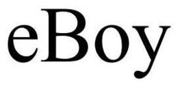 EBOY trademark