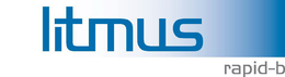 LITMUS RAPID-B trademark