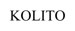KOLITO trademark