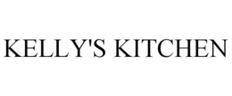 KELLY'S KITCHEN trademark