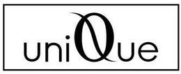 UNIQUE trademark