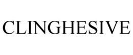 CLINGHESIVE trademark
