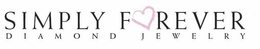 SIMPLY F REVER DIAMOND JEWELRY trademark