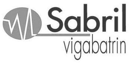 SABRIL VIGABATRIN trademark