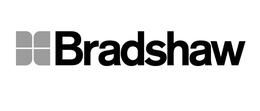 BRADSHAW trademark